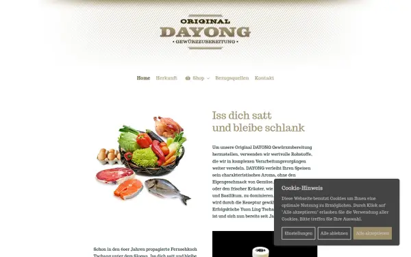 dayong.de