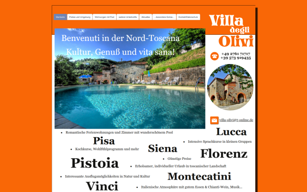 villa-olivi.de