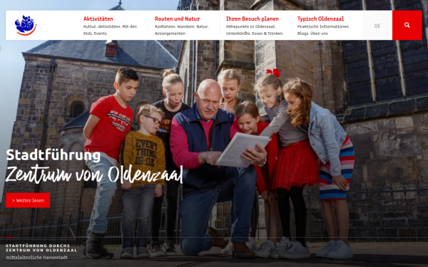 de.uitinoldenzaal.nl