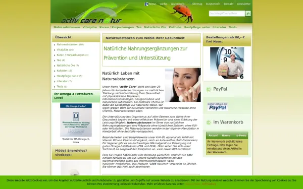 natursubstanzen.de