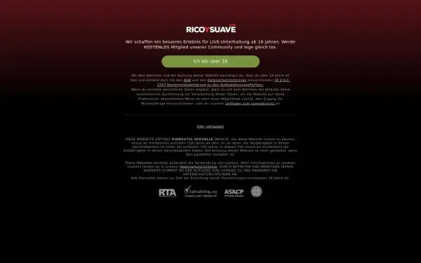 de.ricoysuavelive.com