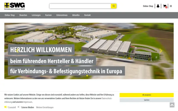 www.swg.de