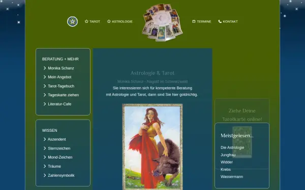 www.astrologieweb.de