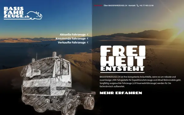 www.basisfahrzeuge.ch