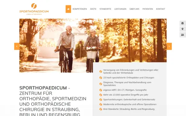 www.sporthopaedicum.de