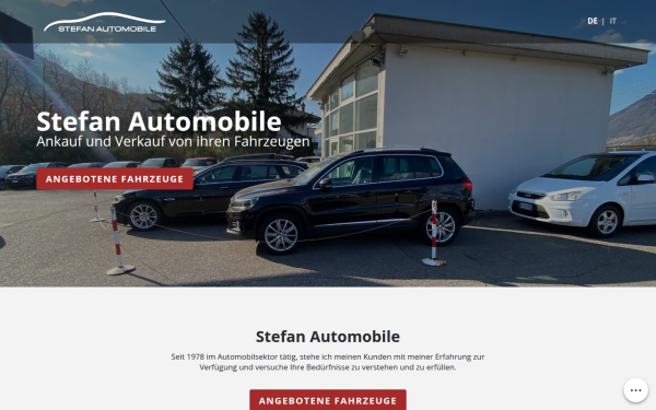 stefan-automobile.it