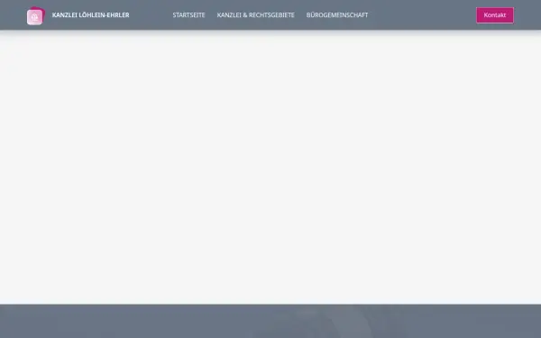 www.kanzlei-loehlein-ehrler.de