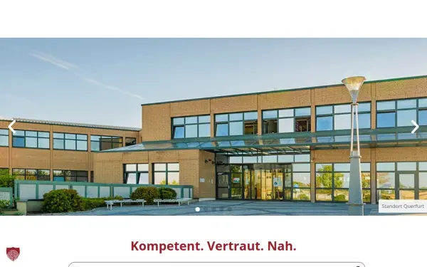 www.klinikum-saalekreis.de