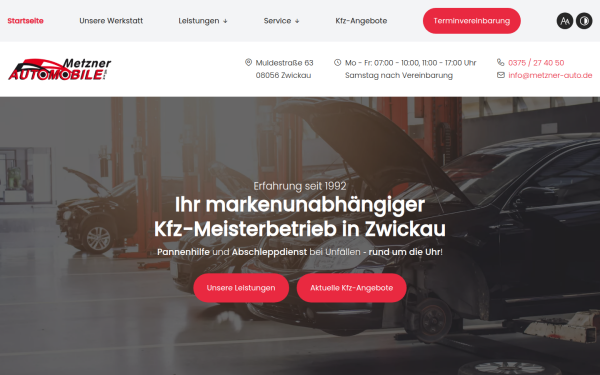 www.metzner-auto.de
