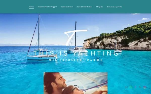 www.thisisyachting.de