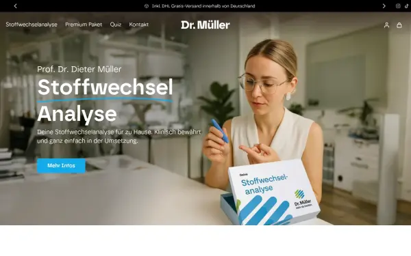 drmueller.de
