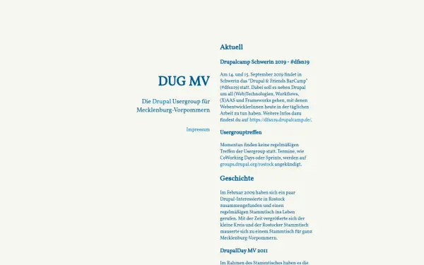 drupal-mv.de