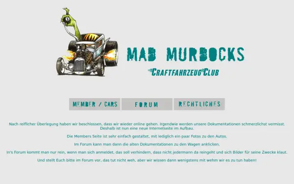 mad-murdocks.de