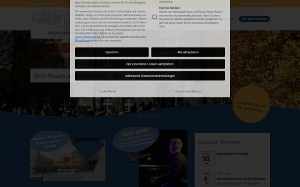 www.johanneum.de