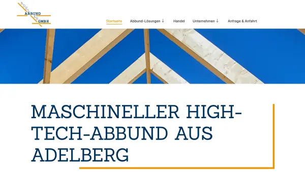 www.abbund-gmbh.de