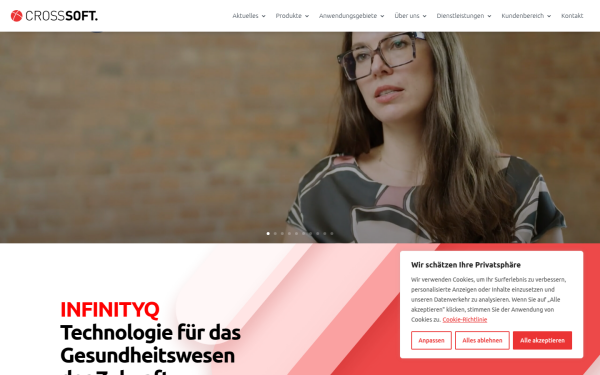 www.crosssoft.de