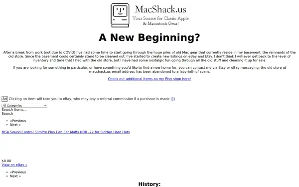 macshack.us