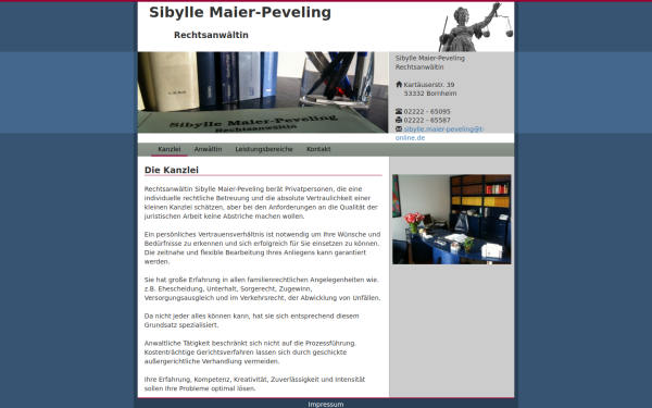 maier-peveling.de