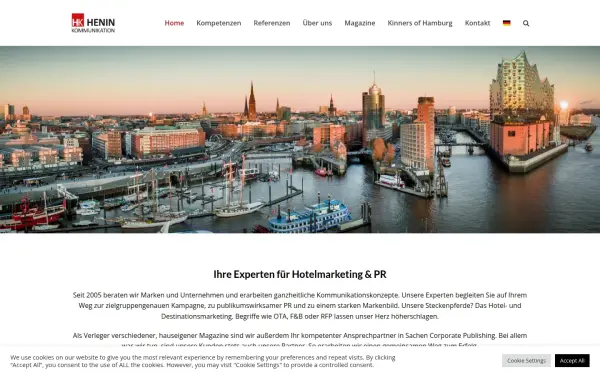 www.henin-kommunikation.de