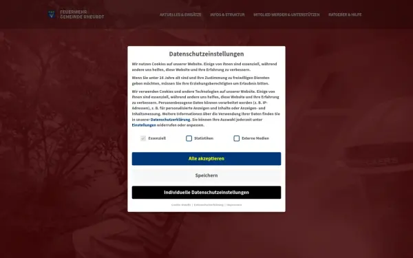 feuerwehr-rheurdt.de