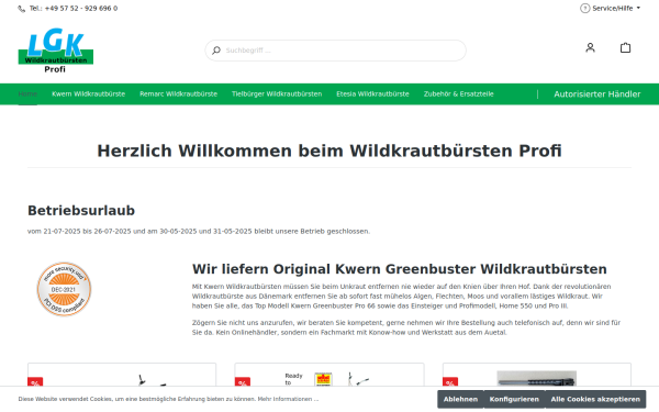 wildkrautbuersten-profi.de