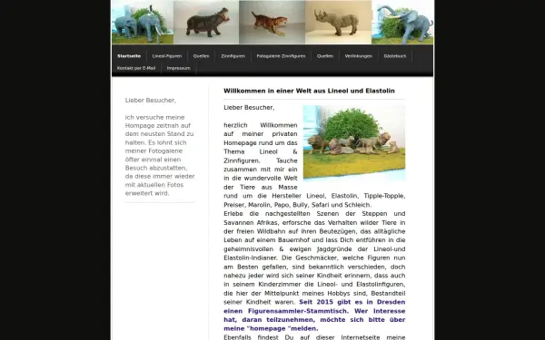 www.lineolfan.de