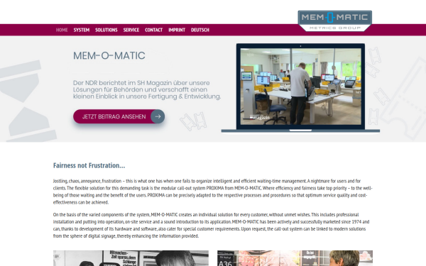 www.mem-o-matic.com