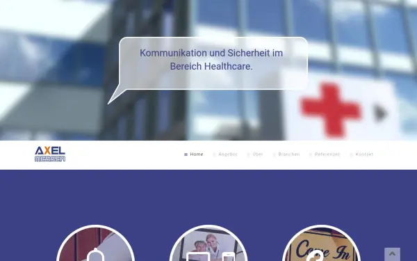 axelmesser.de