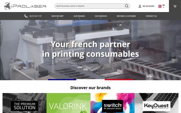 pro-laser.com