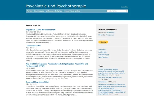 www.psychiatrie-psychotherapie.de