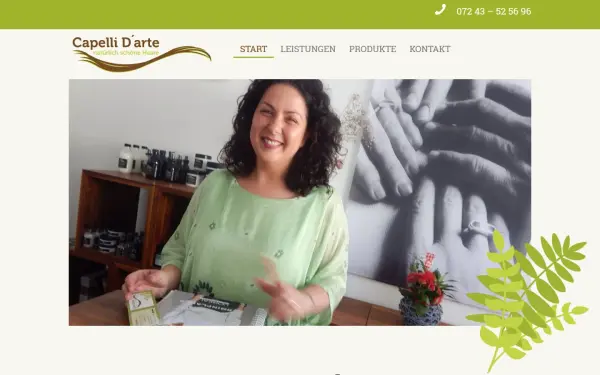 capellidarte.de