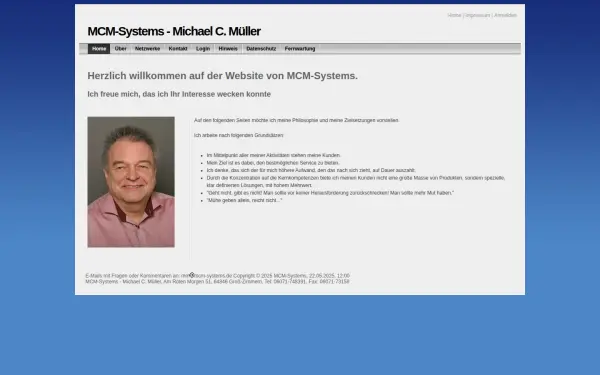 mcm-systems.de