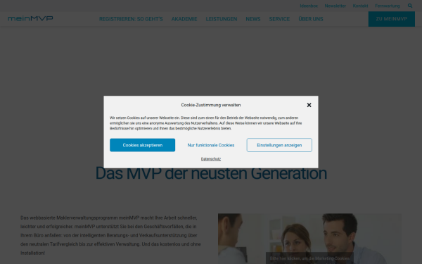 www.meinmvp.de
