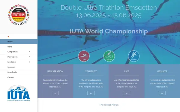 doubleultratriathlon.de