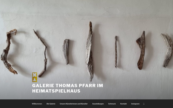 galerie-pfarr.de