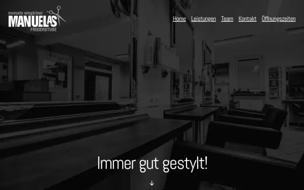 manuelas-frisierstube.de