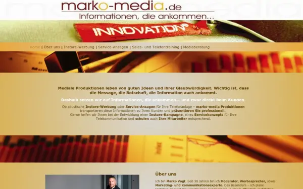 www.marko-media.de