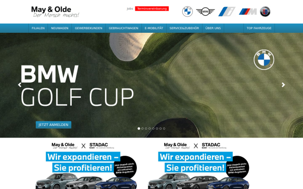 www.mayundolde.de