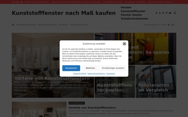 www.prenzlberger-ansichten.de