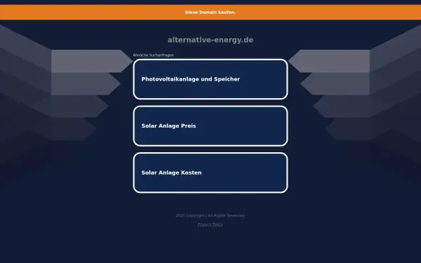 alternative-energy.de