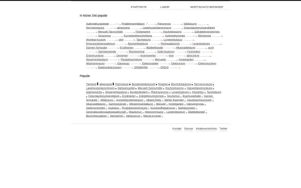 annotate.de
