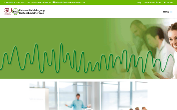 biofeedback-akademie.com
