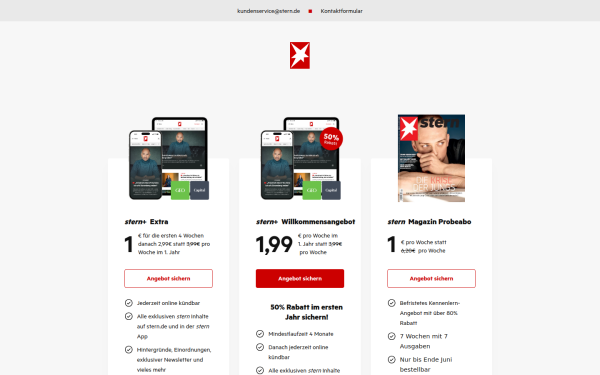 angebot.stern.de