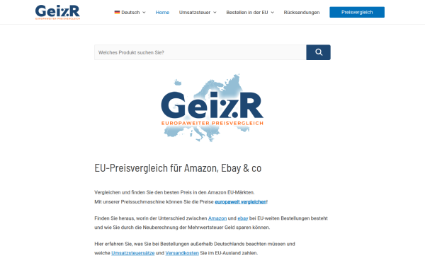 geizr.de