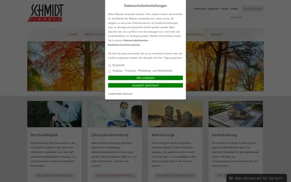 schmidt-finance.de