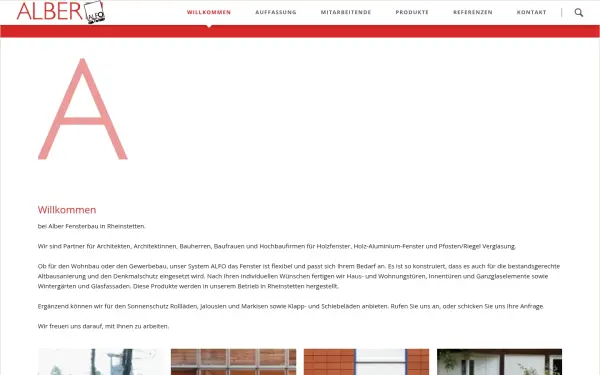www.alfodasfenster.de