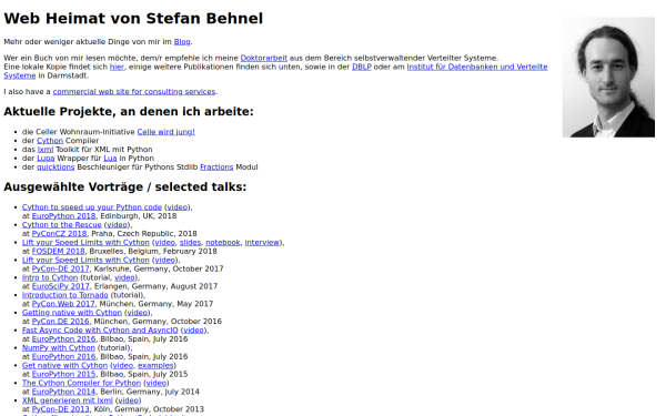 www.behnel.de