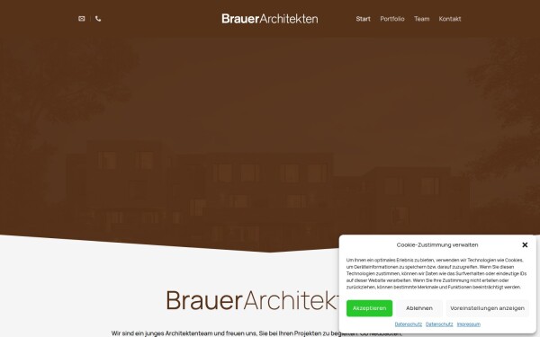 brauerarchitekten.de