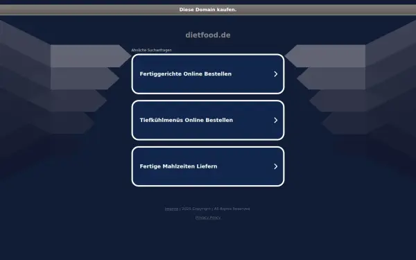 dietfood.de