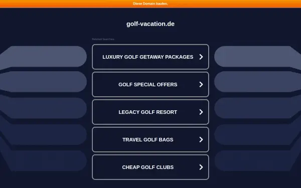 golf-vacation.de